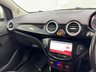 USED 2014 14 VAUXHALL ADAM **MAKE US AN OFFER!!**1.4 16v GLAM Hatchback 3dr Petrol Manual Euro 5 (87 ps) 1 FORMER OWNER!  1 FORMER OWNER!
