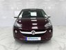 USED 2014 14 VAUXHALL ADAM **MAKE US AN OFFER!!**1.4 16v GLAM Hatchback 3dr Petrol Manual Euro 5 (87 ps) 1 FORMER OWNER!  1 FORMER OWNER!