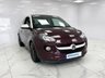 USED 2014 14 VAUXHALL ADAM **MAKE US AN OFFER!!**1.4 16v GLAM Hatchback 3dr Petrol Manual Euro 5 (87 ps) 1 FORMER OWNER!  1 FORMER OWNER!