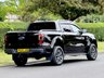 USED 2023 23 FORD RANGER Ford Ranger 3.0 TD V6 Ecoblue Wildtrak AUTO 4WD Euro 6 (s/s) 4dr 