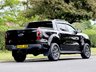 USED 2023 23 FORD RANGER Ford Ranger 3.0 TD V6 Ecoblue Wildtrak AUTO 4WD Euro 6 (s/s) 4dr 
