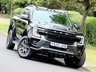 USED 2023 23 FORD RANGER Ford Ranger 3.0 TD V6 Ecoblue Wildtrak AUTO 4WD Euro 6 (s/s) 4dr 