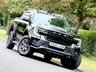 USED 2023 23 FORD RANGER Ford Ranger 3.0 TD V6 Ecoblue Wildtrak AUTO 4WD Euro 6 (s/s) 4dr 