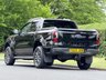 USED 2023 23 FORD RANGER Ford Ranger 3.0 TD V6 Ecoblue Wildtrak AUTO 4WD Euro 6 (s/s) 4dr 