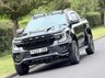 USED 2023 23 FORD RANGER Ford Ranger 3.0 TD V6 Ecoblue Wildtrak AUTO 4WD Euro 6 (s/s) 4dr 