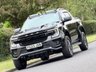 USED 2023 23 FORD RANGER Ford Ranger 3.0 TD V6 Ecoblue Wildtrak AUTO 4WD Euro 6 (s/s) 4dr 