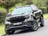 USED 2023 23 FORD RANGER Ford Ranger 3.0 TD V6 Ecoblue Wildtrak AUTO 4WD Euro 6 (s/s) 4dr 