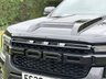 USED 2023 23 FORD RANGER Ford Ranger 3.0 TD V6 Ecoblue Wildtrak AUTO 4WD Euro 6 (s/s) 4dr 