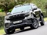 USED 2023 23 FORD RANGER Ford Ranger 3.0 TD V6 Ecoblue Wildtrak AUTO 4WD Euro 6 (s/s) 4dr 