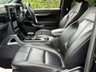 USED 2023 23 FORD RANGER Ford Ranger 3.0 TD V6 Ecoblue Wildtrak AUTO 4WD Euro 6 (s/s) 4dr 