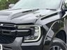 USED 2023 23 FORD RANGER Ford Ranger 3.0 TD V6 Ecoblue Wildtrak AUTO 4WD Euro 6 (s/s) 4dr 