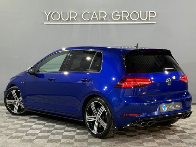 View our VOLKSWAGEN GOLF