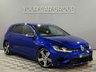 USED 2018 18 VOLKSWAGEN GOLF 2.0 TSI R Hatchback 5dr Petrol DSG 4Motion Euro 6 (s/s) (310 ps) 