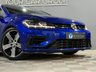 USED 2018 18 VOLKSWAGEN GOLF 2.0 TSI R Hatchback 5dr Petrol DSG 4Motion Euro 6 (s/s) (310 ps) 