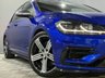 USED 2018 18 VOLKSWAGEN GOLF 2.0 TSI R Hatchback 5dr Petrol DSG 4Motion Euro 6 (s/s) (310 ps) 