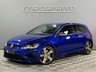 USED 2018 18 VOLKSWAGEN GOLF 2.0 TSI R Hatchback 5dr Petrol DSG 4Motion Euro 6 (s/s) (310 ps) 