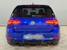 USED 2018 18 VOLKSWAGEN GOLF 2.0 TSI R Hatchback 5dr Petrol DSG 4Motion Euro 6 (s/s) (310 ps) 