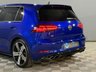 USED 2018 18 VOLKSWAGEN GOLF 2.0 TSI R Hatchback 5dr Petrol DSG 4Motion Euro 6 (s/s) (310 ps) 