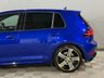 USED 2018 18 VOLKSWAGEN GOLF 2.0 TSI R Hatchback 5dr Petrol DSG 4Motion Euro 6 (s/s) (310 ps) 