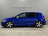 USED 2018 18 VOLKSWAGEN GOLF 2.0 TSI R Hatchback 5dr Petrol DSG 4Motion Euro 6 (s/s) (310 ps) 