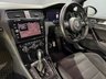 USED 2018 18 VOLKSWAGEN GOLF 2.0 TSI R Hatchback 5dr Petrol DSG 4Motion Euro 6 (s/s) (310 ps) 