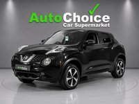 USED 2019 19 NISSAN JUKE 1.6 Bose Personal Edition SUV 5dr Petrol Manual Euro 6 (112 ps) in Blackburn Finance Available 12 to 84 Months