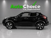 USED 2019 19 NISSAN JUKE 1.6 Bose Personal Edition SUV 5dr Petrol Manual Euro 6 (112 ps) in Blackburn Finance Available 12 to 84 Months