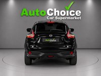 USED 2019 19 NISSAN JUKE 1.6 Bose Personal Edition SUV 5dr Petrol Manual Euro 6 (112 ps) in Blackburn Finance Available 12 to 84 Months