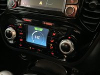 USED 2019 19 NISSAN JUKE 1.6 Bose Personal Edition SUV 5dr Petrol Manual Euro 6 (112 ps) in Blackburn Finance Available 12 to 84 Months