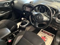 USED 2019 19 NISSAN JUKE 1.6 Bose Personal Edition SUV 5dr Petrol Manual Euro 6 (112 ps) in Blackburn Finance Available 12 to 84 Months