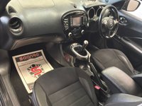 USED 2019 19 NISSAN JUKE 1.6 Bose Personal Edition SUV 5dr Petrol Manual Euro 6 (112 ps) in Blackburn Finance Available 12 to 84 Months