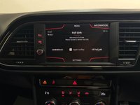 USED 2017 67 SEAT LEON 1.4 EcoTSI FR Technology Hatchback 5dr Petrol Manual Euro 6 (s/s) (150 ps) Full SH, 2 Keys, Cambelt done