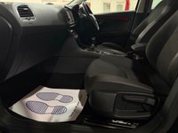 USED 2017 67 SEAT LEON 1.4 EcoTSI FR Technology Hatchback 5dr Petrol Manual Euro 6 (s/s) (150 ps) Full SH, 2 Keys, Cambelt done