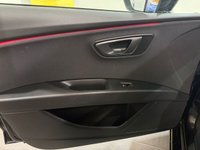 USED 2017 67 SEAT LEON 1.4 EcoTSI FR Technology Hatchback 5dr Petrol Manual Euro 6 (s/s) (150 ps) Full SH, 2 Keys, Cambelt done