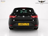 USED 2017 67 SEAT LEON 1.4 EcoTSI FR Technology Hatchback 5dr Petrol Manual Euro 6 (s/s) (150 ps) Full SH, 2 Keys, Cambelt done