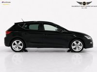 USED 2017 67 SEAT LEON 1.4 EcoTSI FR Technology Hatchback 5dr Petrol Manual Euro 6 (s/s) (150 ps) Full SH, 2 Keys, Cambelt done