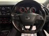 USED 2017 67 SEAT LEON 1.4 EcoTSI FR Technology Hatchback 5dr Petrol Manual Euro 6 (s/s) (150 ps) Full SH, 2 Keys, Cambelt done