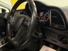 USED 2017 67 SEAT LEON 1.4 EcoTSI FR Technology Hatchback 5dr Petrol Manual Euro 6 (s/s) (150 ps) Full SH, 2 Keys, Cambelt done