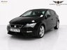 USED 2017 67 SEAT LEON 1.4 EcoTSI FR Technology Hatchback 5dr Petrol Manual Euro 6 (s/s) (150 ps) Full SH, 2 Keys, Cambelt done