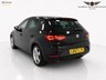 USED 2017 67 SEAT LEON 1.4 EcoTSI FR Technology Hatchback 5dr Petrol Manual Euro 6 (s/s) (150 ps) Full SH, 2 Keys, Cambelt done