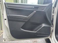 USED 2016 16 VOLKSWAGEN CADDY 2.0 TDI C20 BlueMotion Tech Startline Panel Van 5dr Diesel Manual SWB Euro 6 (s/s) (102 ps) Bluetooth with audio streaming