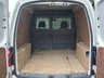 USED 2016 16 VOLKSWAGEN CADDY 2.0 TDI C20 BlueMotion Tech Startline Panel Van 5dr Diesel Manual SWB Euro 6 (s/s) (102 ps) Bluetooth with audio streaming
