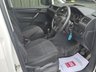 USED 2016 16 VOLKSWAGEN CADDY 2.0 TDI C20 BlueMotion Tech Startline Panel Van 5dr Diesel Manual SWB Euro 6 (s/s) (102 ps) Bluetooth with audio streaming