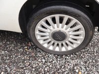 USED 2013 61 FIAT 500 1.2 Lounge Hatchback 3dr Petrol Manual Euro 4 (69 bhp) Due to their age, our 'Golden Oldies' are not eligible for financing and are at a trade price, therefore without warranty however they are usability checked for peace of mind.