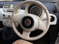 USED 2013 61 FIAT 500 1.2 Lounge Hatchback 3dr Petrol Manual Euro 4 (69 bhp) Due to their age, our 'Golden Oldies' are not eligible for financing and are at a trade price, therefore without warranty however they are usability checked for peace of mind.