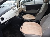 USED 2013 61 FIAT 500 1.2 Lounge Hatchback 3dr Petrol Manual Euro 4 (69 bhp) Due to their age, our 'Golden Oldies' are not eligible for financing and are at a trade price, therefore without warranty however they are usability checked for peace of mind.