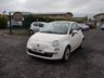 USED 2013 61 FIAT 500 1.2 Lounge Hatchback 3dr Petrol Manual Euro 4 (69 bhp) Due to their age, our 'Golden Oldies' are not eligible for financing and are at a trade price, therefore without warranty however they are usability checked for peace of mind.
