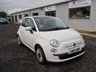 USED 2013 61 FIAT 500 1.2 Lounge Hatchback 3dr Petrol Manual Euro 4 (69 bhp) Due to their age, our 'Golden Oldies' are not eligible for financing and are at a trade price, therefore without warranty however they are usability checked for peace of mind.
