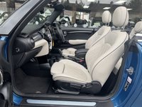 USED 2023 23 MINI CONVERTIBLE 1.5 Cooper Exclusive Convertible 2dr Petrol Steptronic Euro 6 (s/s) (136 ps) Premium Plus Pack | 1 Private Owner