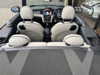 USED 2023 23 MINI CONVERTIBLE 1.5 Cooper Exclusive Convertible 2dr Petrol Steptronic Euro 6 (s/s) (136 ps) Premium Plus Pack | 1 Private Owner